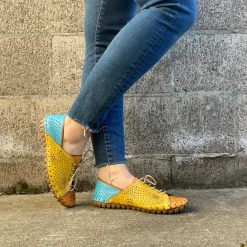 Women's Shoes BIZA SUGAR