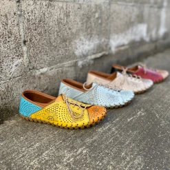 Women's Shoes BIZA SUGAR