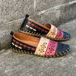 BIZA SURI Women's Shoes