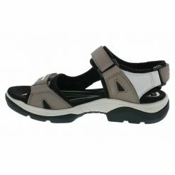 BUSSOLA BLANCHE Women's Shoes