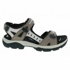 BUSSOLA BLANCHE Women's Shoes