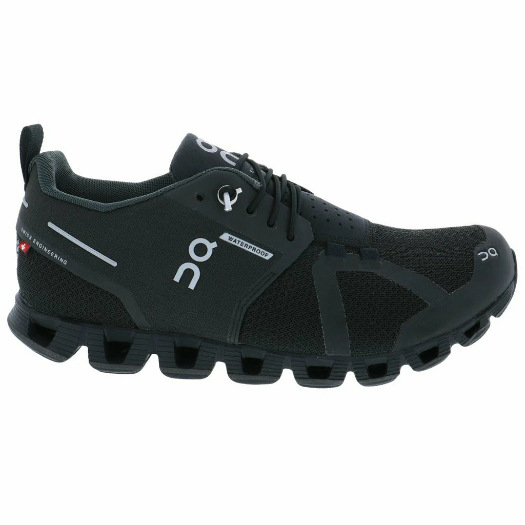 ON RUNNING CLOUD 2 WATERPROOF Women's Shoes