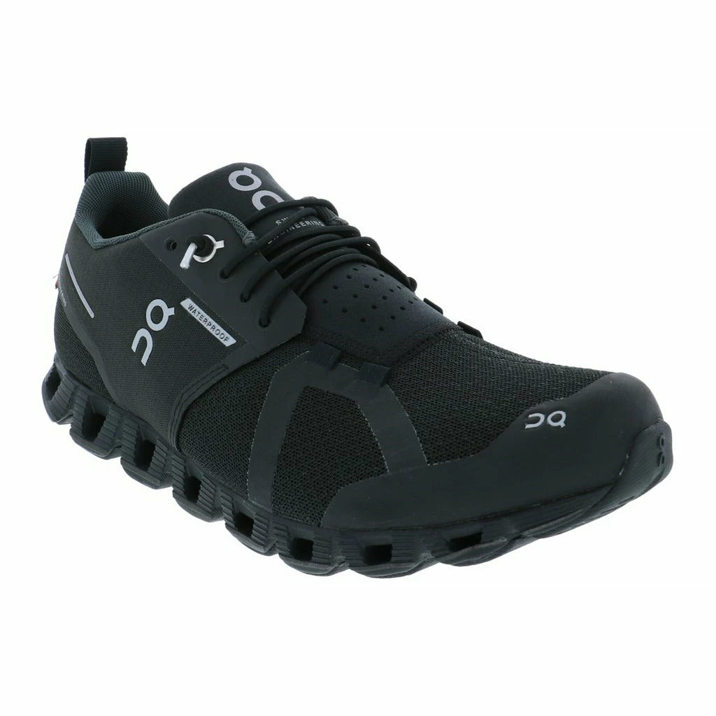 ON RUNNING CLOUD 2 WATERPROOF Women's Shoes