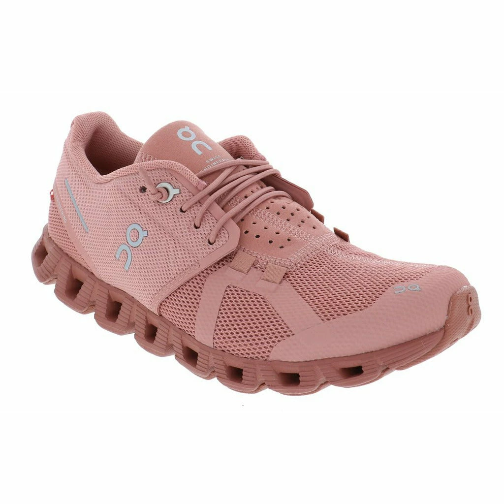 Women's Shoes ON RUNNING CLOUD MONOCHROME