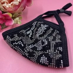 ASHTAH CRYSTAL FACE MASK