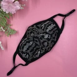 ASHTAH CRYSTAL FACE MASK