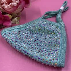 ASHTAH CRYSTAL FACE MASK