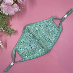 ASHTAH CRYSTAL FACE MASK