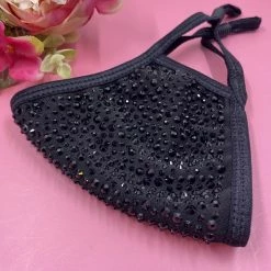 ASHTAH CRYSTAL FACE MASK