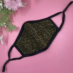 ASHTAH CRYSTAL FACE MASK