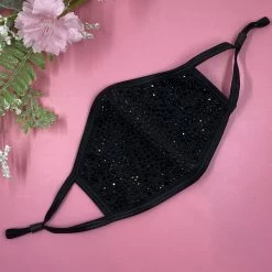 ASHTAH CRYSTAL FACE MASK