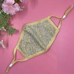 ASHTAH CRYSTAL FACE MASK