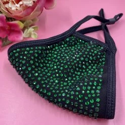 ASHTAH CRYSTAL FACE MASK