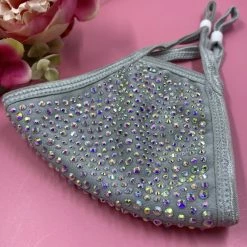 ASHTAH CRYSTAL FACE MASK