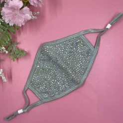 ASHTAH CRYSTAL FACE MASK