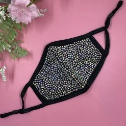 ASHTAH CRYSTAL FACE MASK