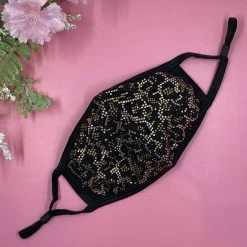 ASHTAH CRYSTAL FACE MASK