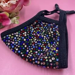 ASHTAH CRYSTAL FACE MASK