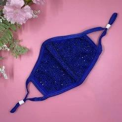 ASHTAH CRYSTAL FACE MASK