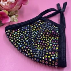 ASHTAH CRYSTAL FACE MASK