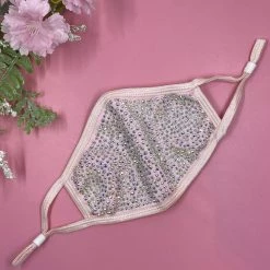 ASHTAH CRYSTAL FACE MASK