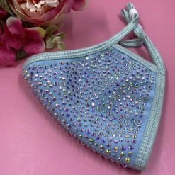 ASHTAH CRYSTAL FACE MASK