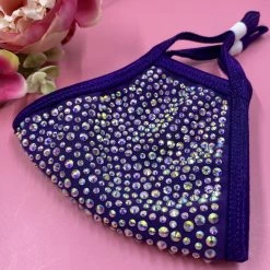 ASHTAH CRYSTAL FACE MASK