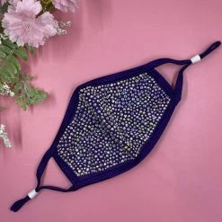 ASHTAH CRYSTAL FACE MASK