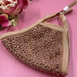 ASHTAH CRYSTAL FACE MASK