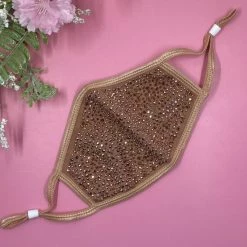 ASHTAH CRYSTAL FACE MASK