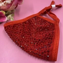 ASHTAH CRYSTAL FACE MASK