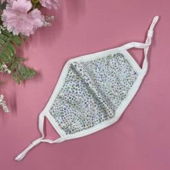 ASHTAH CRYSTAL FACE MASK