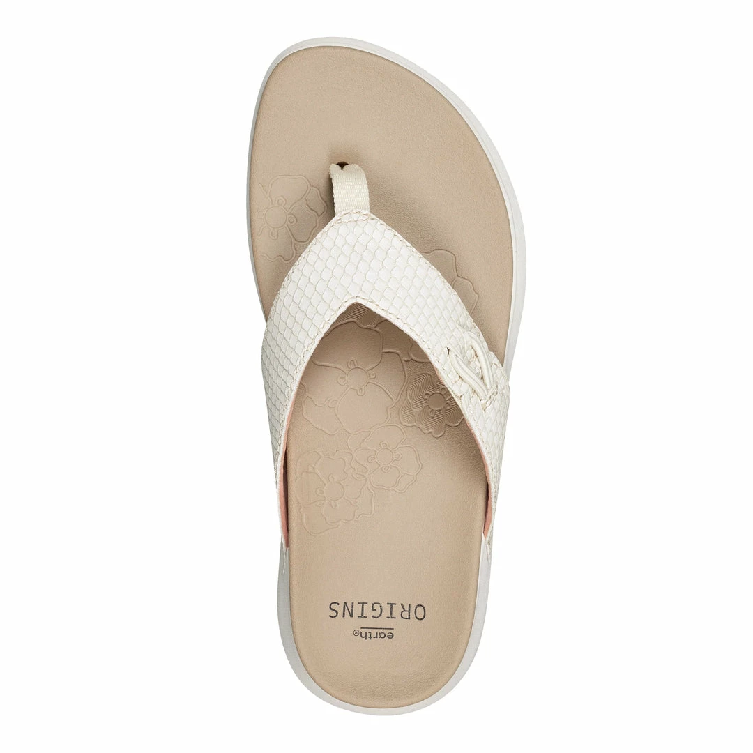 EARTH ORIGINS DANIA New Arrivals