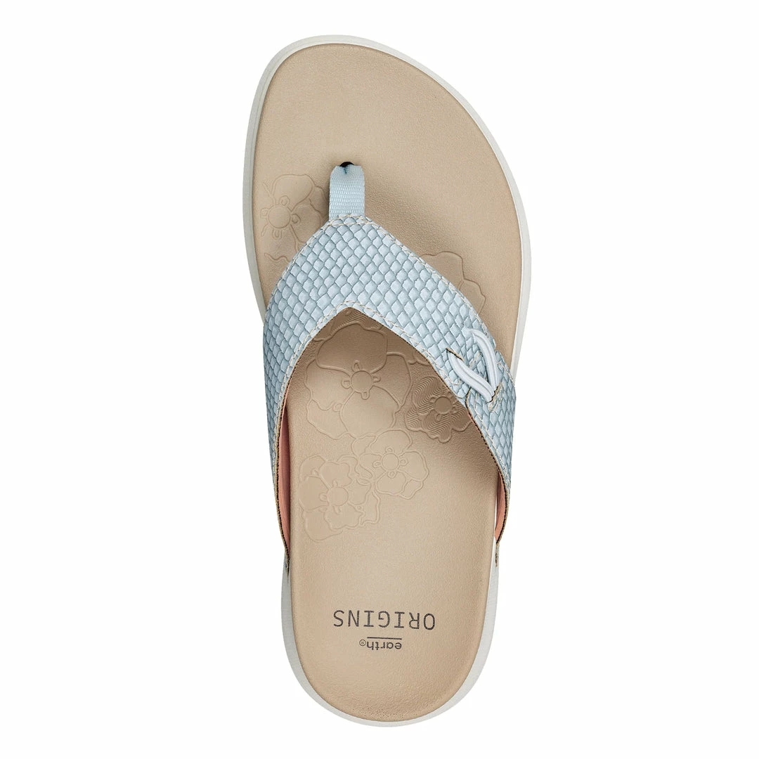 EARTH ORIGINS DANIA New Arrivals