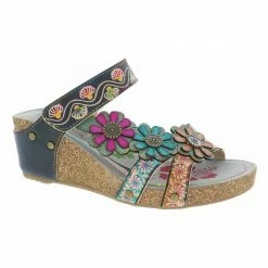 New Arrivals SPRING STEP DELIGHT