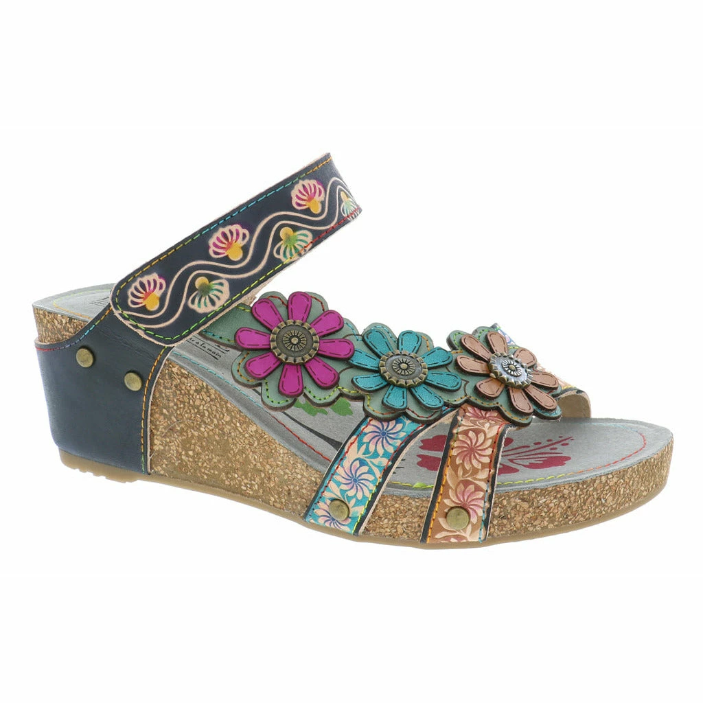 New Arrivals SPRING STEP DELIGHT