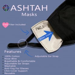 Accessories ASHTAH ESSENTIAL FM