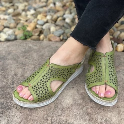 Women's Shoes INCA JASMINE