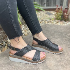 Women's Shoes INCA PAULINA