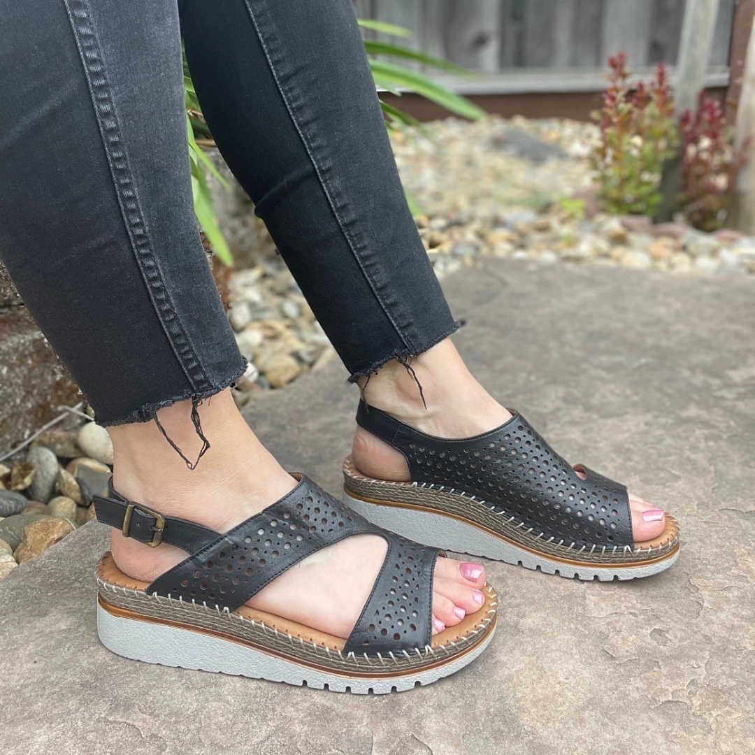 Women's Shoes INCA PAULINA