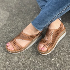 Women's Shoes INCA PAULINA