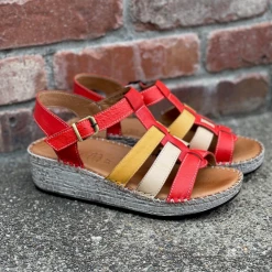 Women's Shoes INCA PEGGY