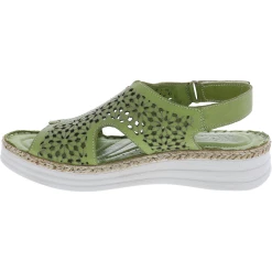 Women's Shoes INCA JASMINE