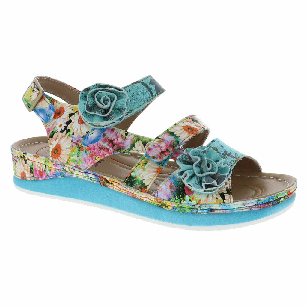 SPRING STEP JOELINA New Arrivals