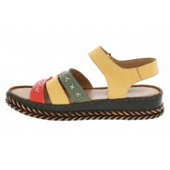 Women's Shoes INCA JOY