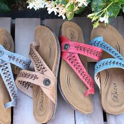 BIZA LEXI Women's Shoes