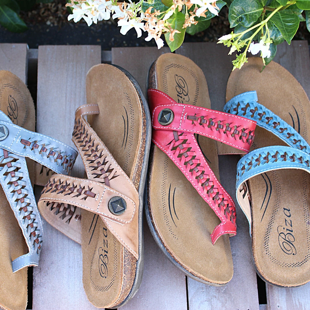 BIZA LEXI Women's Shoes