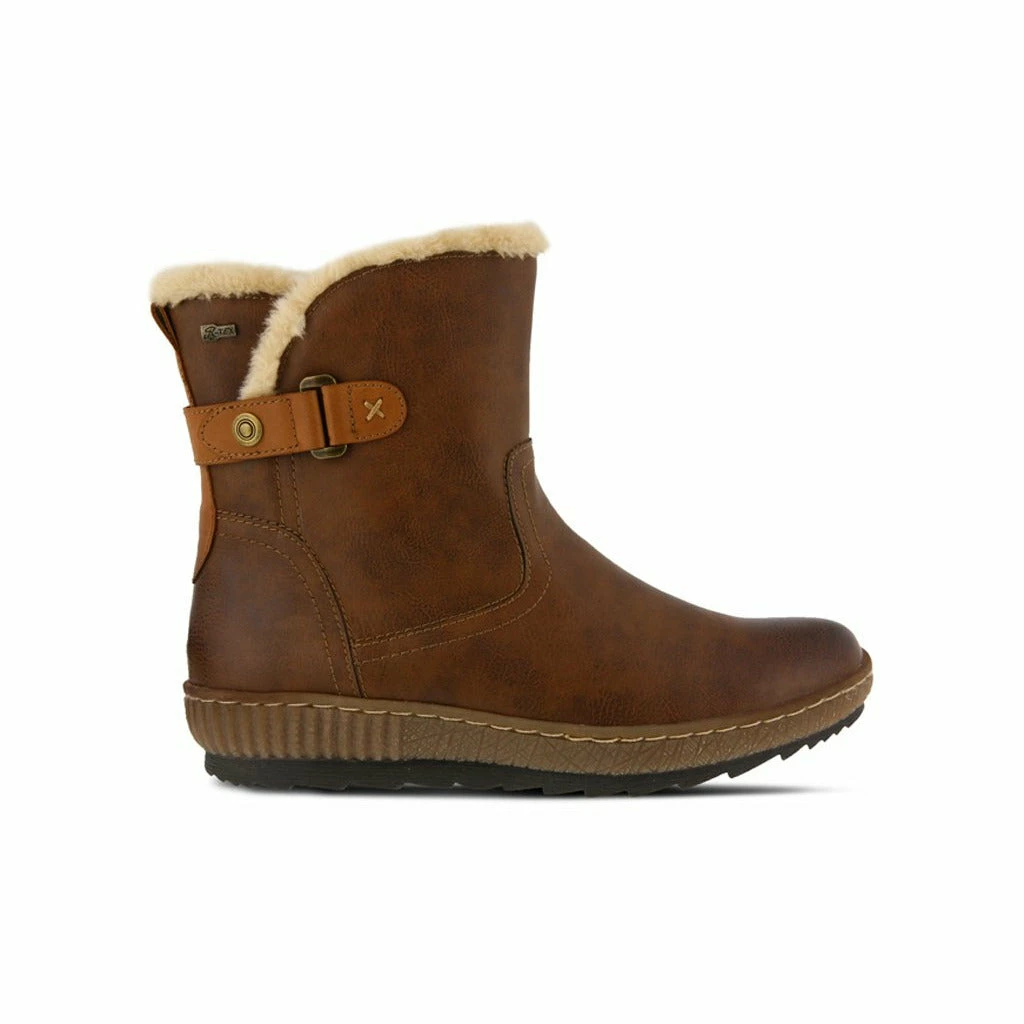 SPRING STEP MILAGRA Women's Shoes