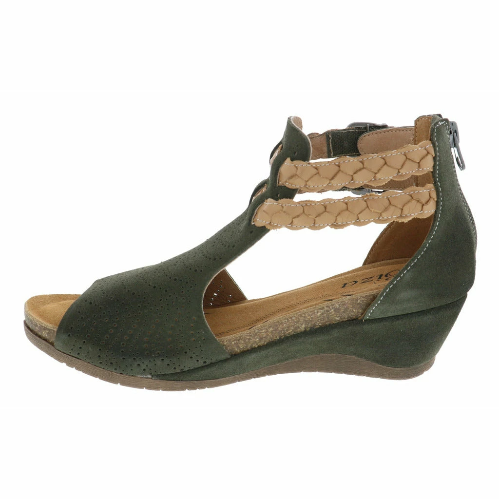 BIZA MONICA Women's Shoes