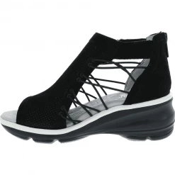 JAMBU NAOMI Women's Shoes